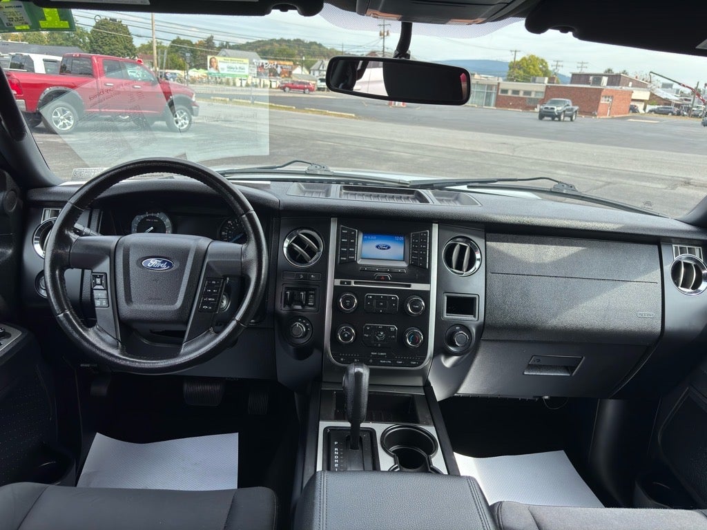 2017 Ford Expedition XL