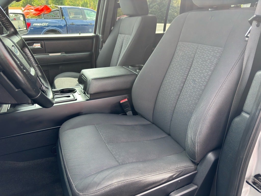 2017 Ford Expedition XL