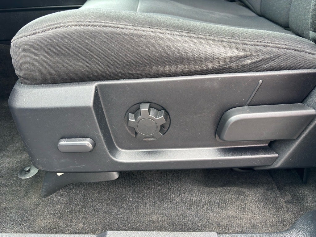 2017 Ford Expedition XL