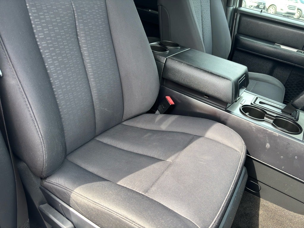 2017 Ford Expedition XL