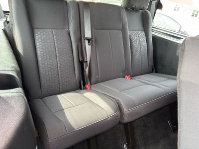 2017 Ford Expedition XL