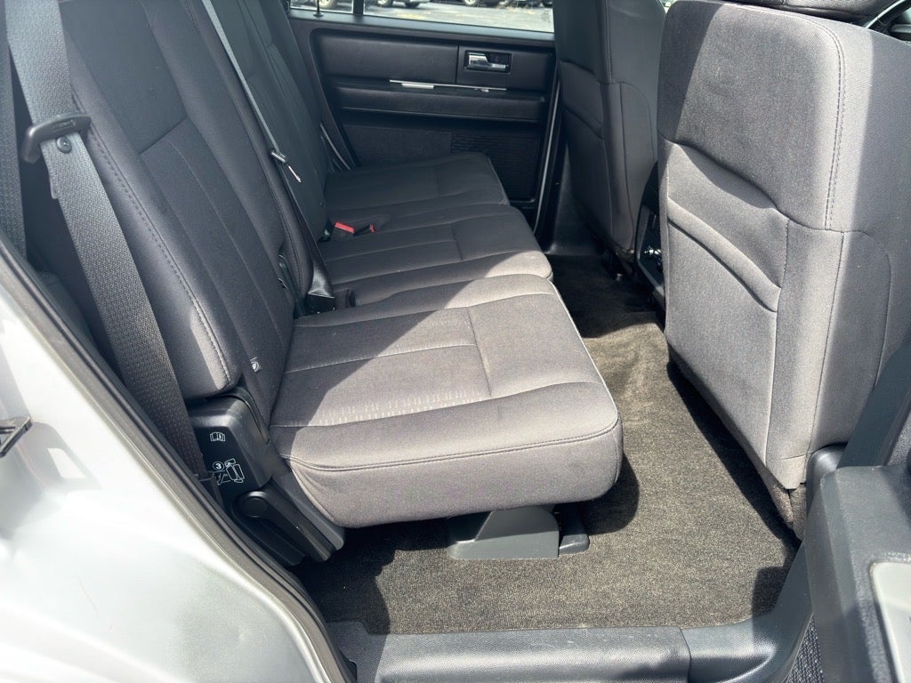 2017 Ford Expedition XL