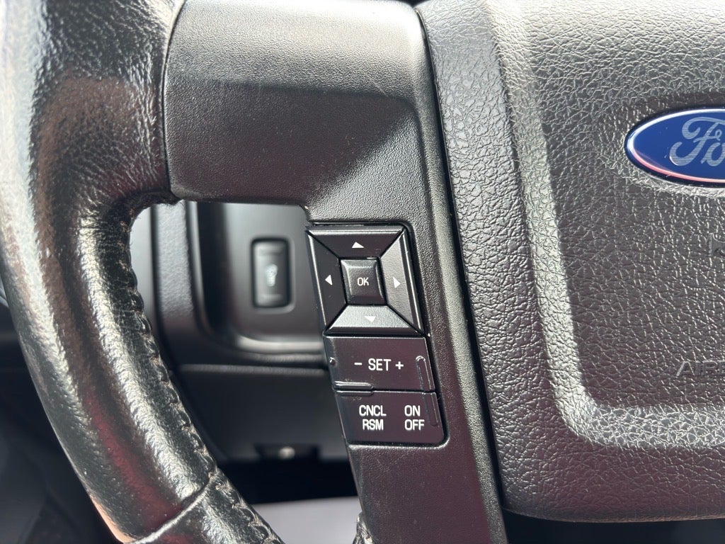 2017 Ford Expedition XL