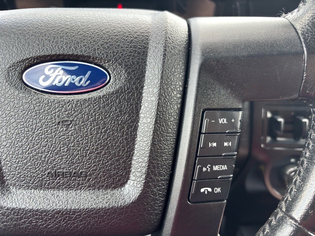 2017 Ford Expedition XL