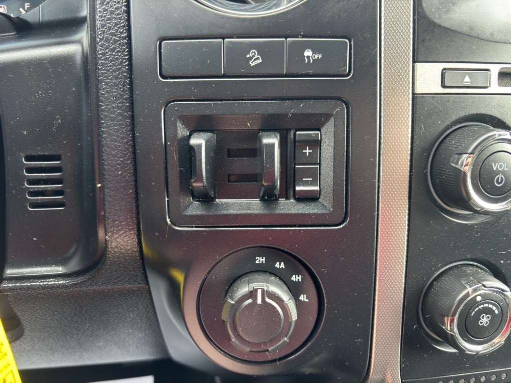 2017 Ford Expedition XL