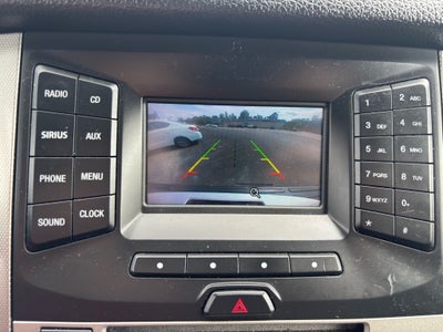 2017 Ford Expedition XL