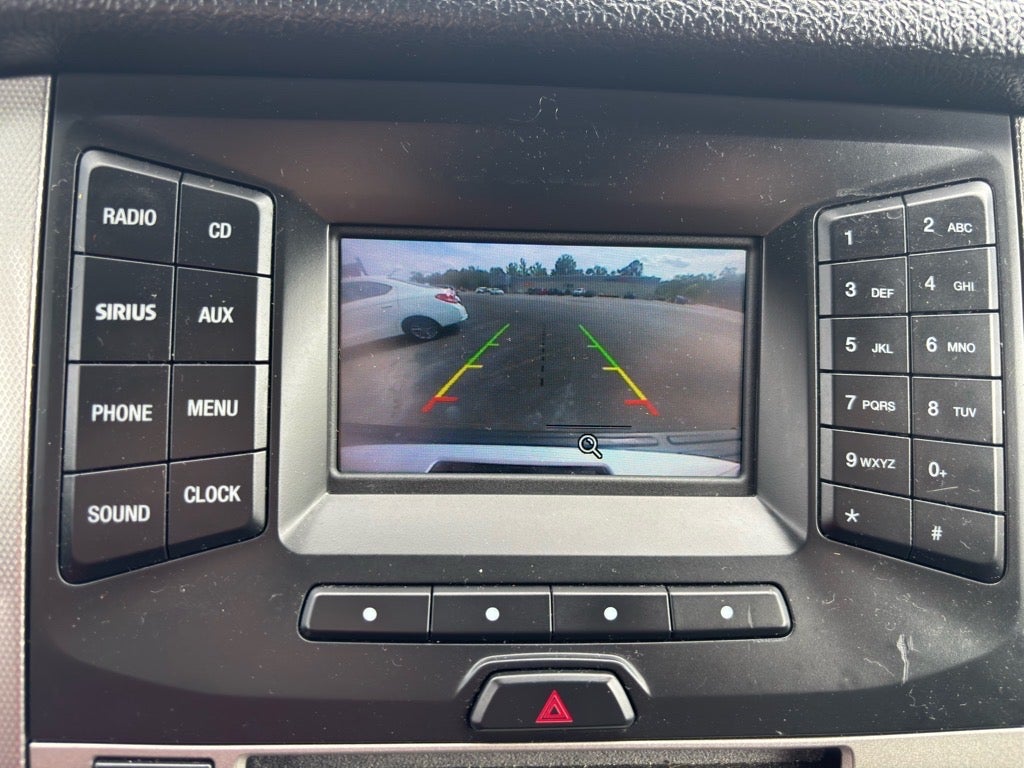 2017 Ford Expedition XL