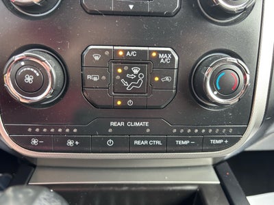 2017 Ford Expedition XL