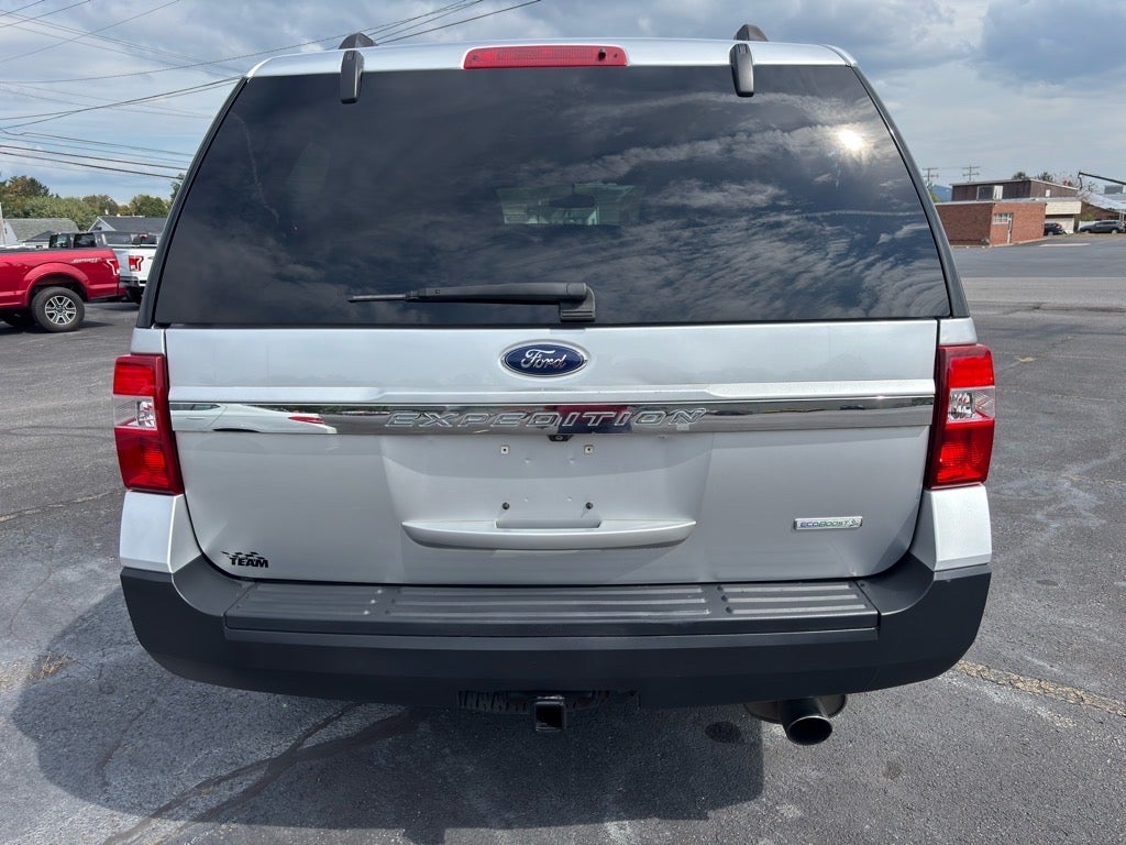 2017 Ford Expedition XL