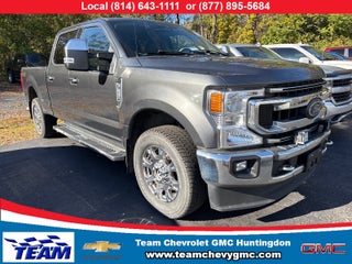 2020 Ford Super Duty F-250 SRW XL