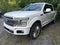 2018 Ford F-150 Limited