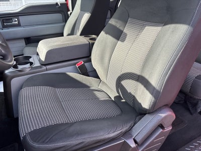 2014 Ford F-150 XL