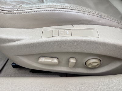 2010 Buick LaCrosse CXL