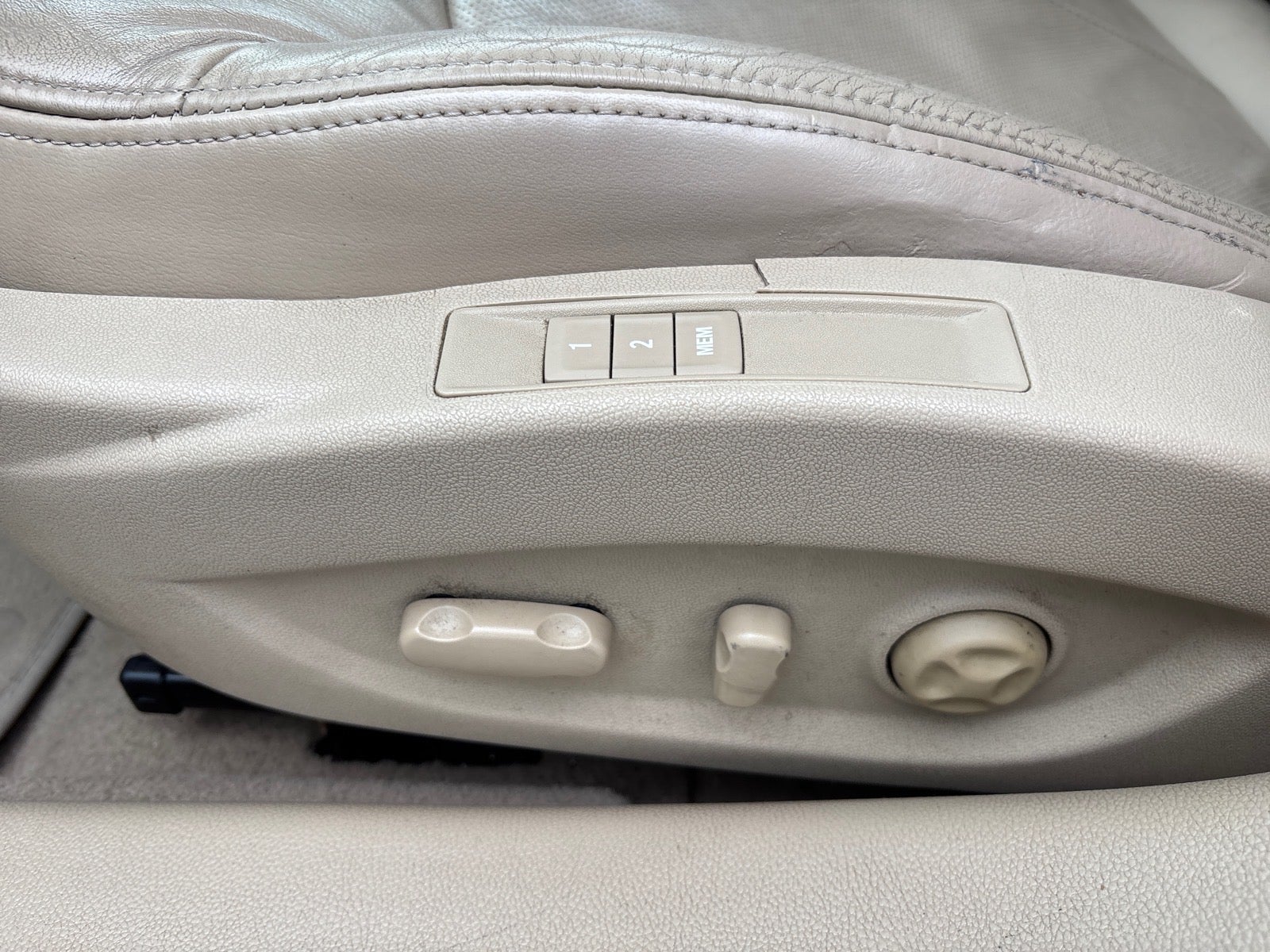 2010 Buick LaCrosse CXL