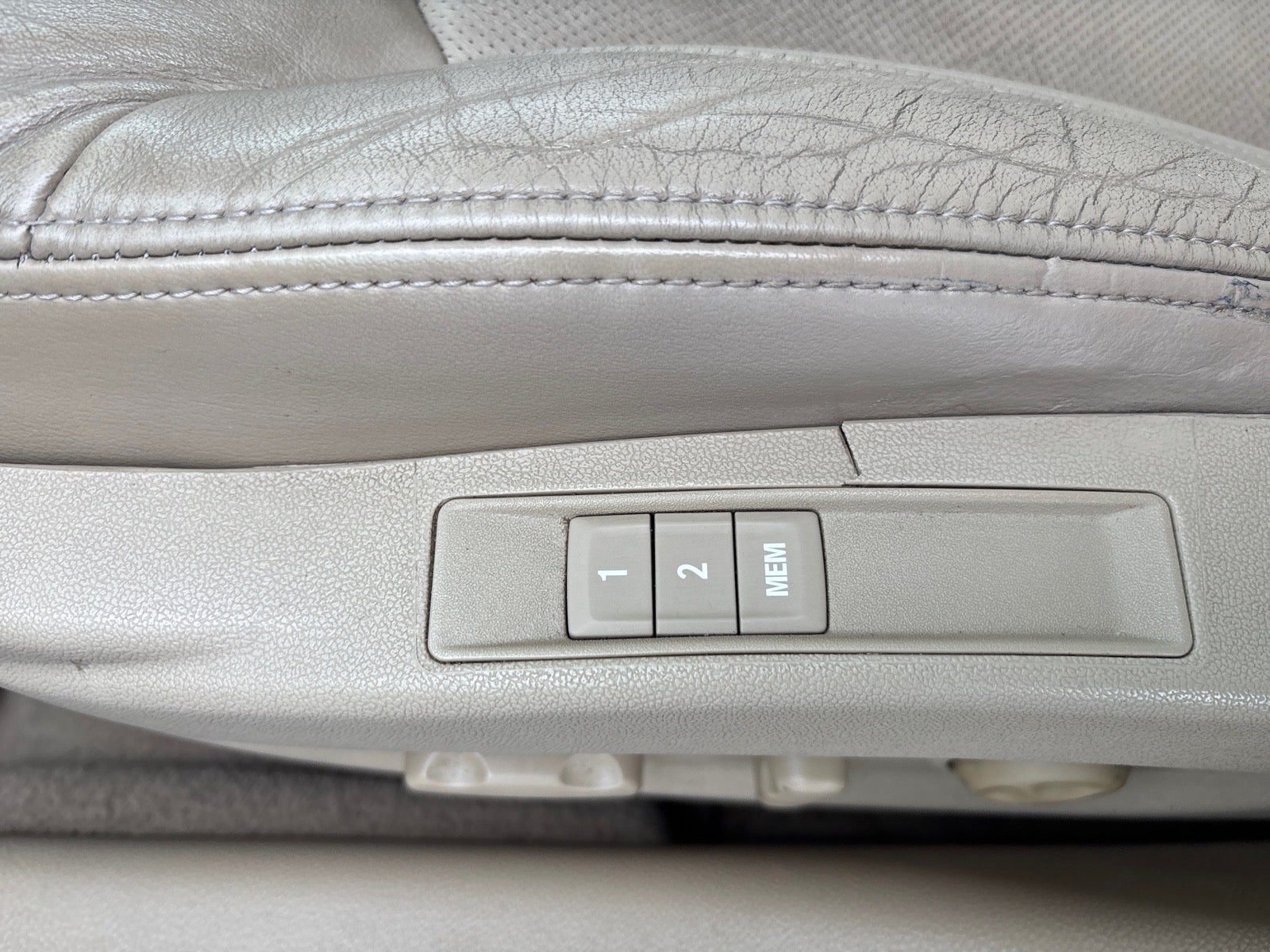 2010 Buick LaCrosse CXL