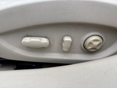 2010 Buick LaCrosse CXL