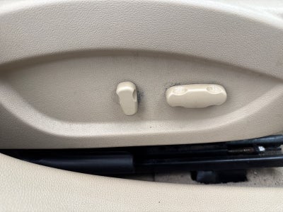 2010 Buick LaCrosse CXL