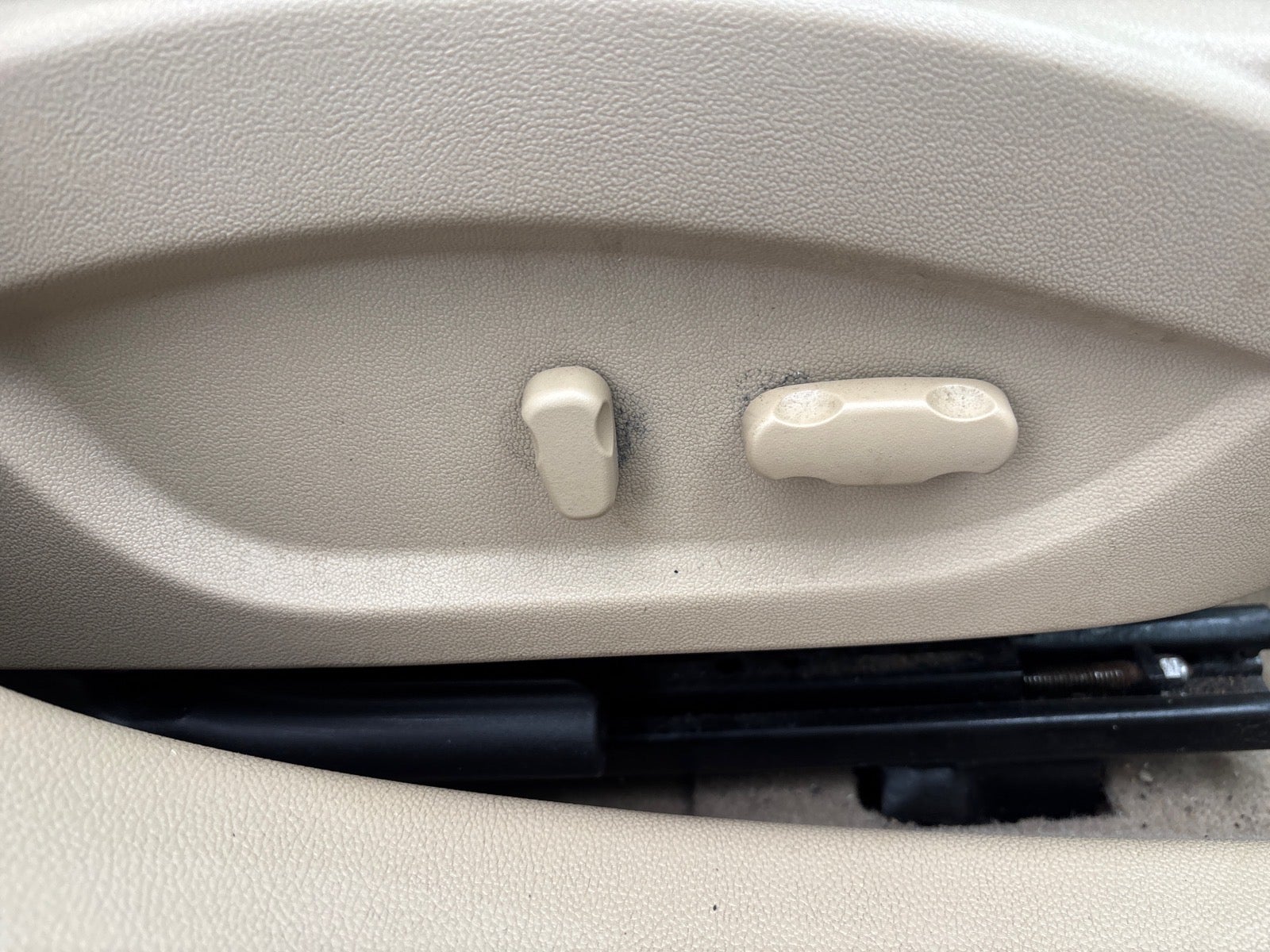 2010 Buick LaCrosse CXL