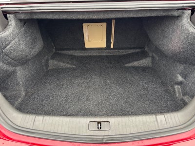 2010 Buick LaCrosse CXL