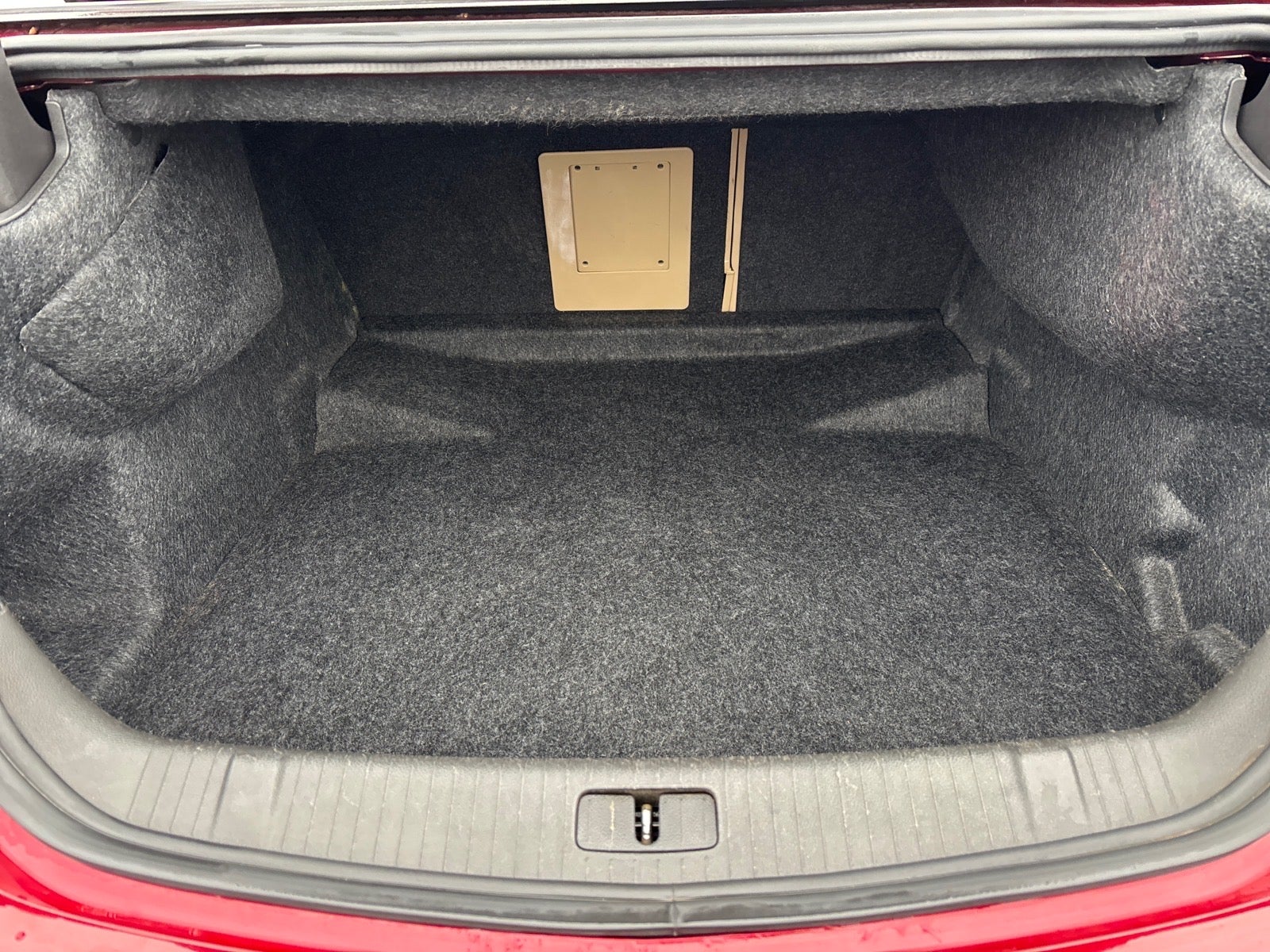 2010 Buick LaCrosse CXL