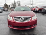 2010 Buick LaCrosse CXL