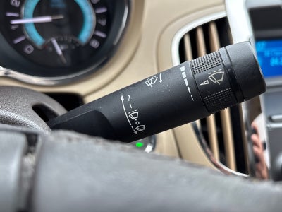 2010 Buick LaCrosse CXL