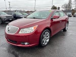 2010 Buick LaCrosse CXL