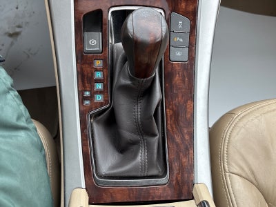 2010 Buick LaCrosse CXL