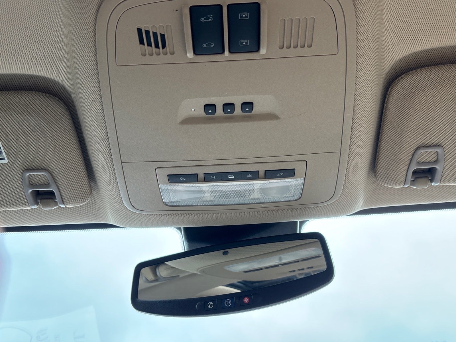 2010 Buick LaCrosse CXL