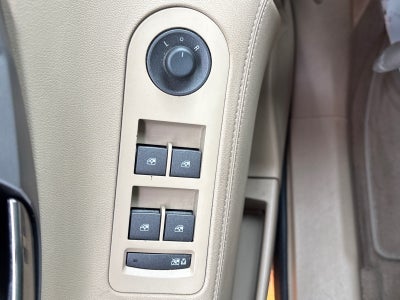 2010 Buick LaCrosse CXL