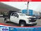 2024 Chevrolet Silverado 3500 HD Chassis Cab Work Truck
