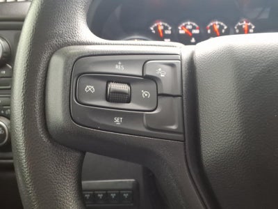 2024 Chevrolet Silverado 3500 HD Chassis Cab Work Truck