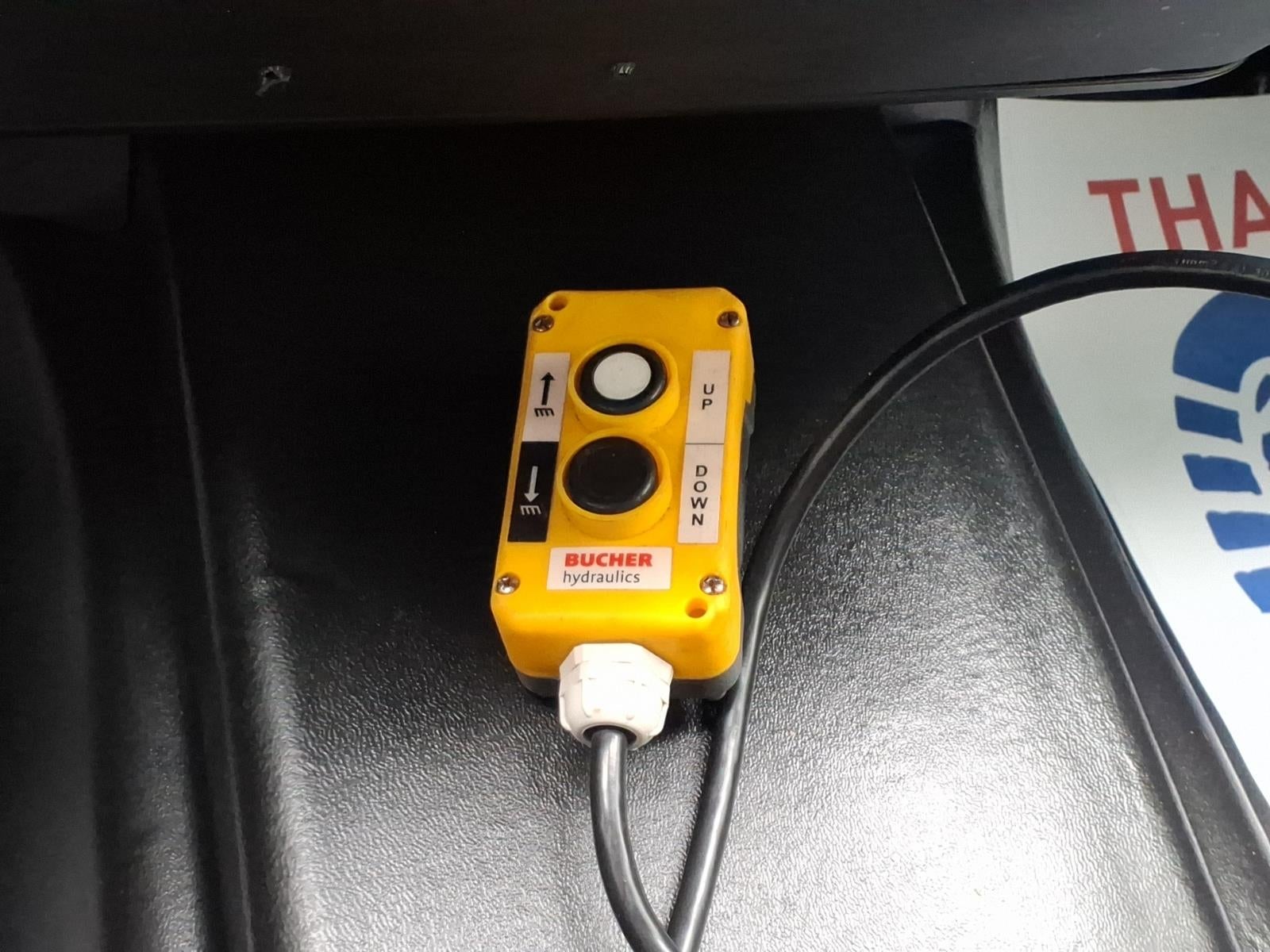 2024 Chevrolet Silverado 3500 HD Chassis Cab Work Truck