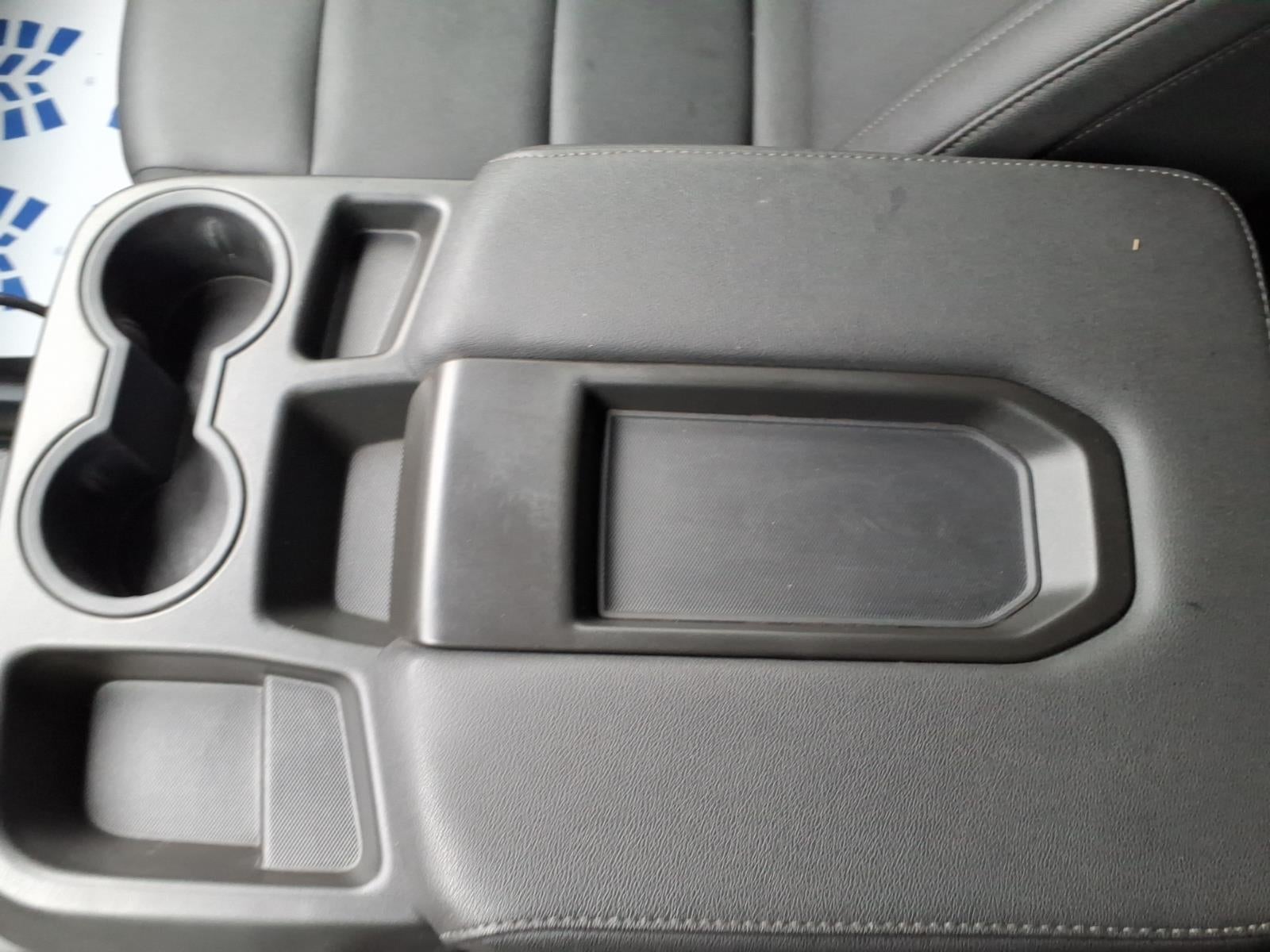 2024 Chevrolet Silverado 3500 HD Chassis Cab Work Truck