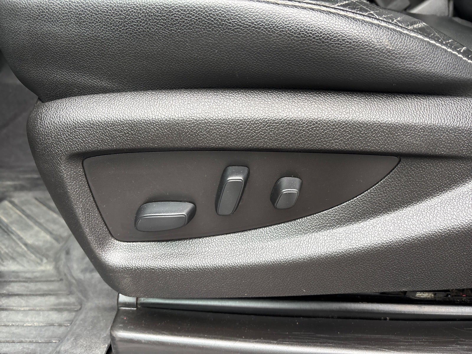 2019 Chevrolet Silverado 2500 HD LT