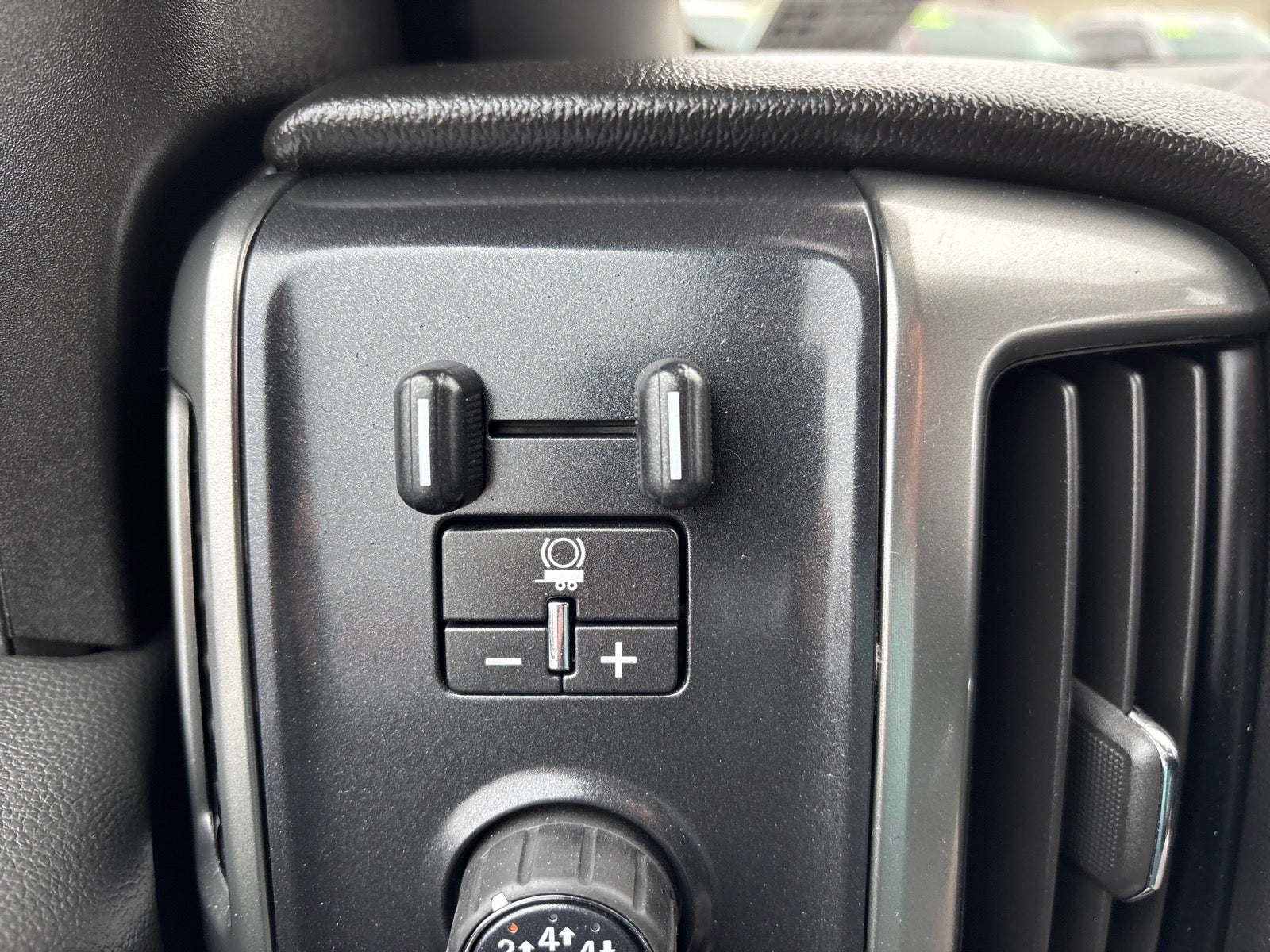 2019 Chevrolet Silverado 2500 HD LT