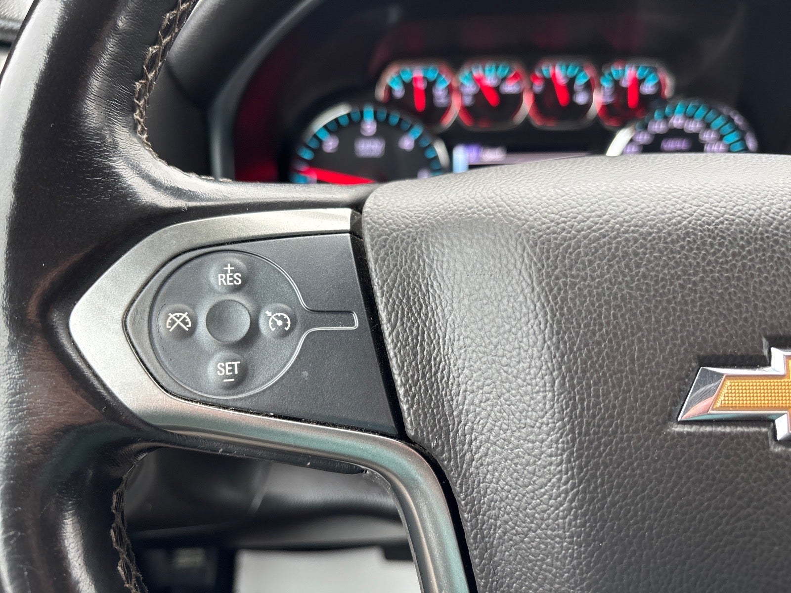 2019 Chevrolet Silverado 2500 HD LT