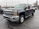 2019 Chevrolet Silverado 2500 HD LT