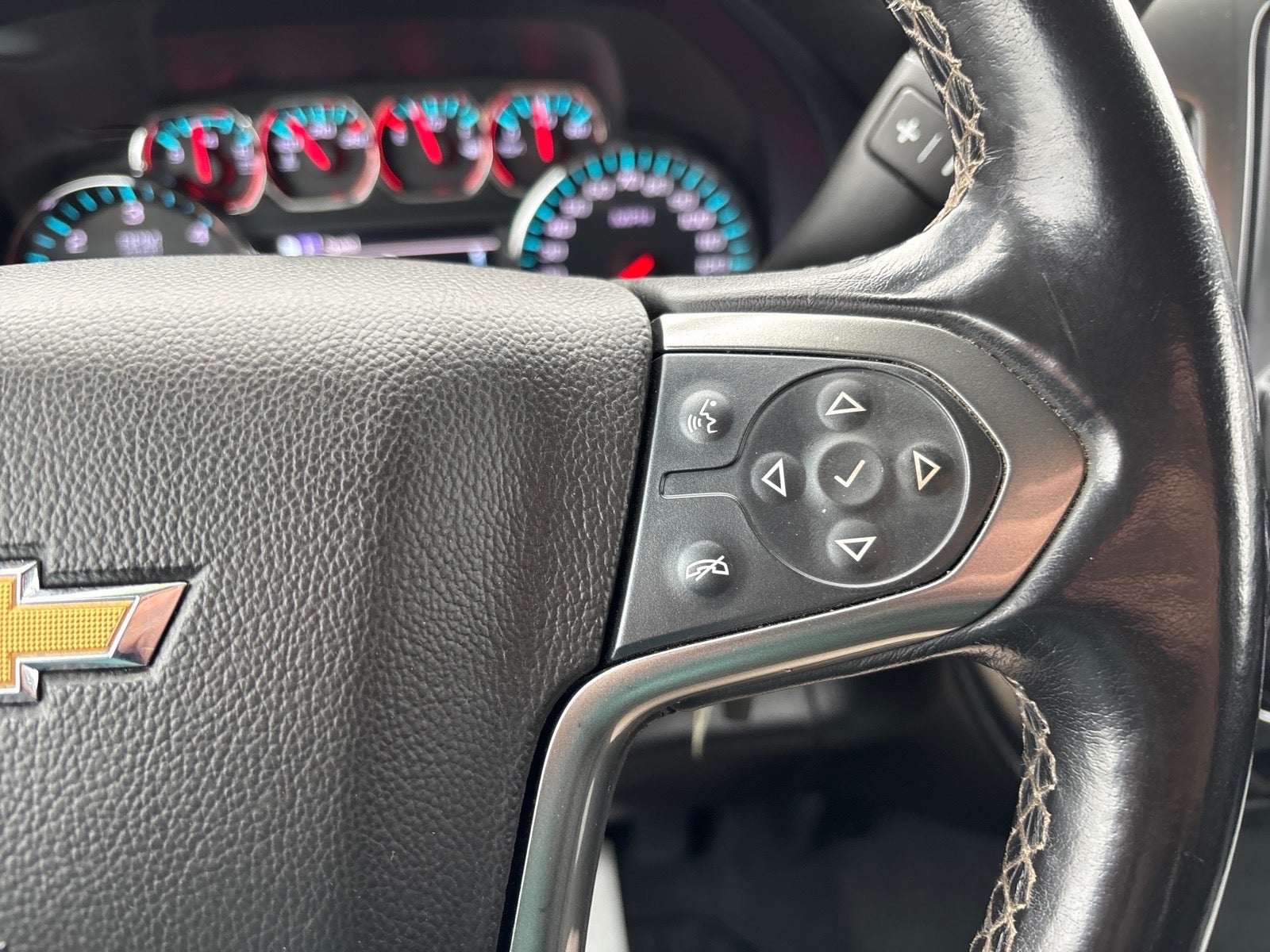 2019 Chevrolet Silverado 2500 HD LT