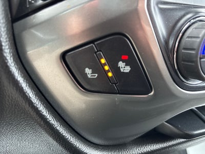 2019 Chevrolet Silverado 2500 HD LT