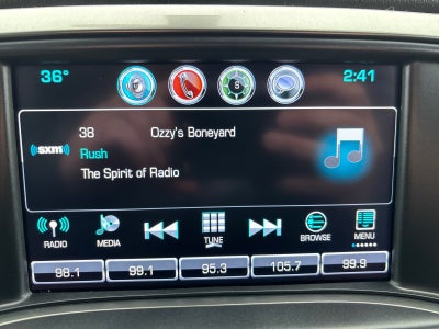 2019 Chevrolet Silverado 2500 HD LT