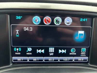 2019 Chevrolet Silverado 2500 HD LT