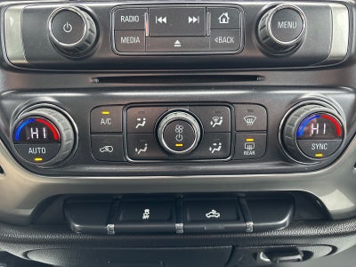 2019 Chevrolet Silverado 2500 HD LT