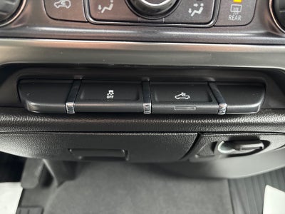 2019 Chevrolet Silverado 2500 HD LT