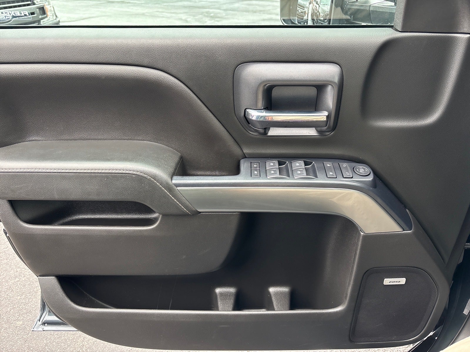 2019 Chevrolet Silverado 2500 HD LT