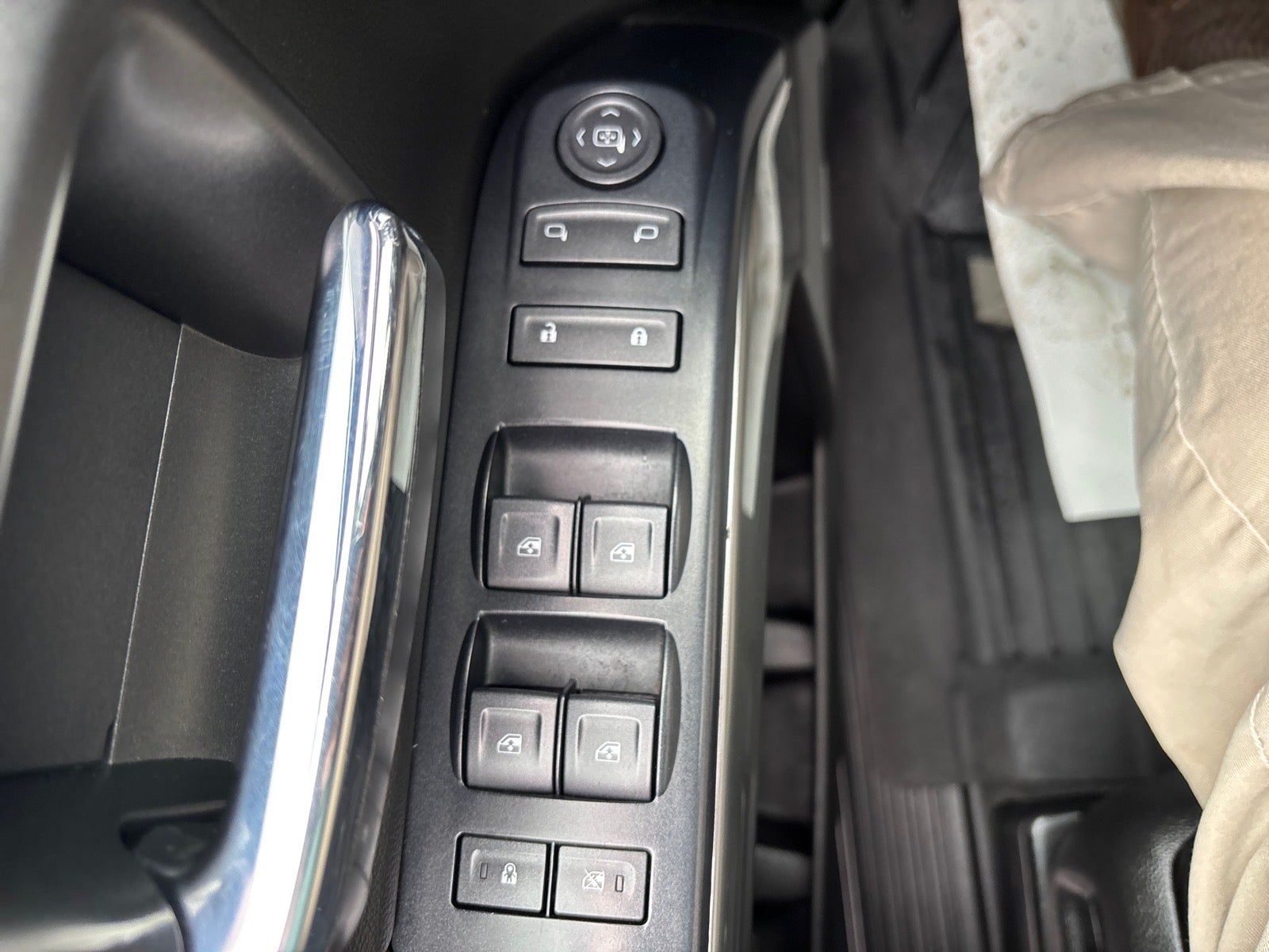 2019 Chevrolet Silverado 2500 HD LT