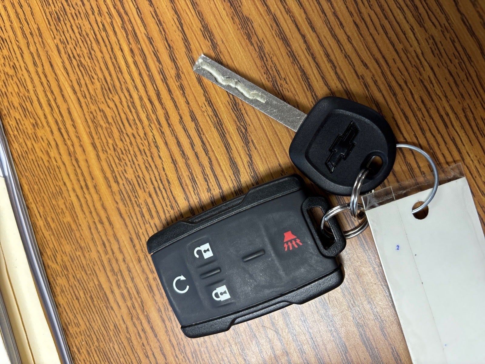 2019 Chevrolet Silverado 2500 HD LT