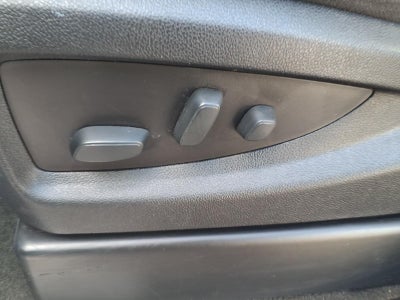 2018 Chevrolet Silverado 2500 HD LT