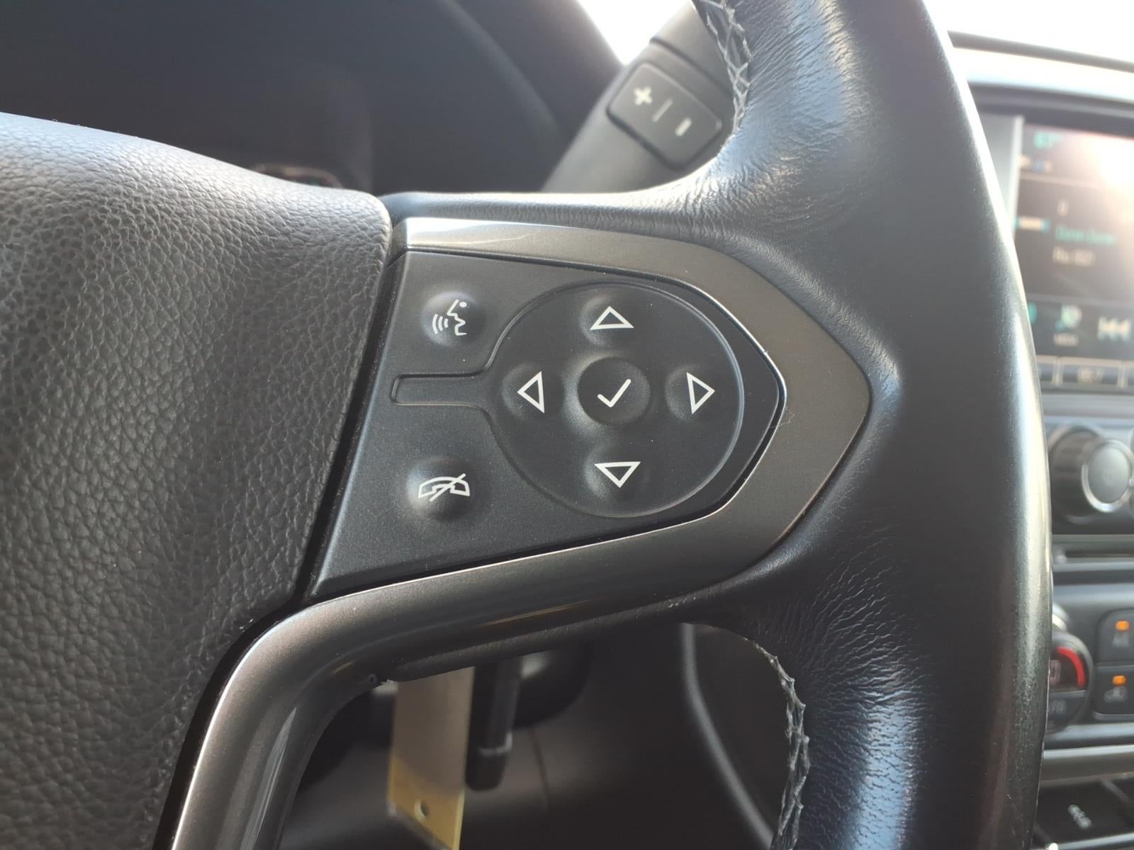2018 Chevrolet Silverado 2500 HD LT