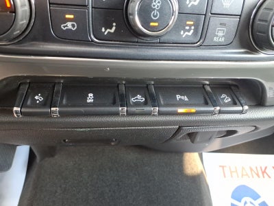 2018 Chevrolet Silverado 2500 HD LT